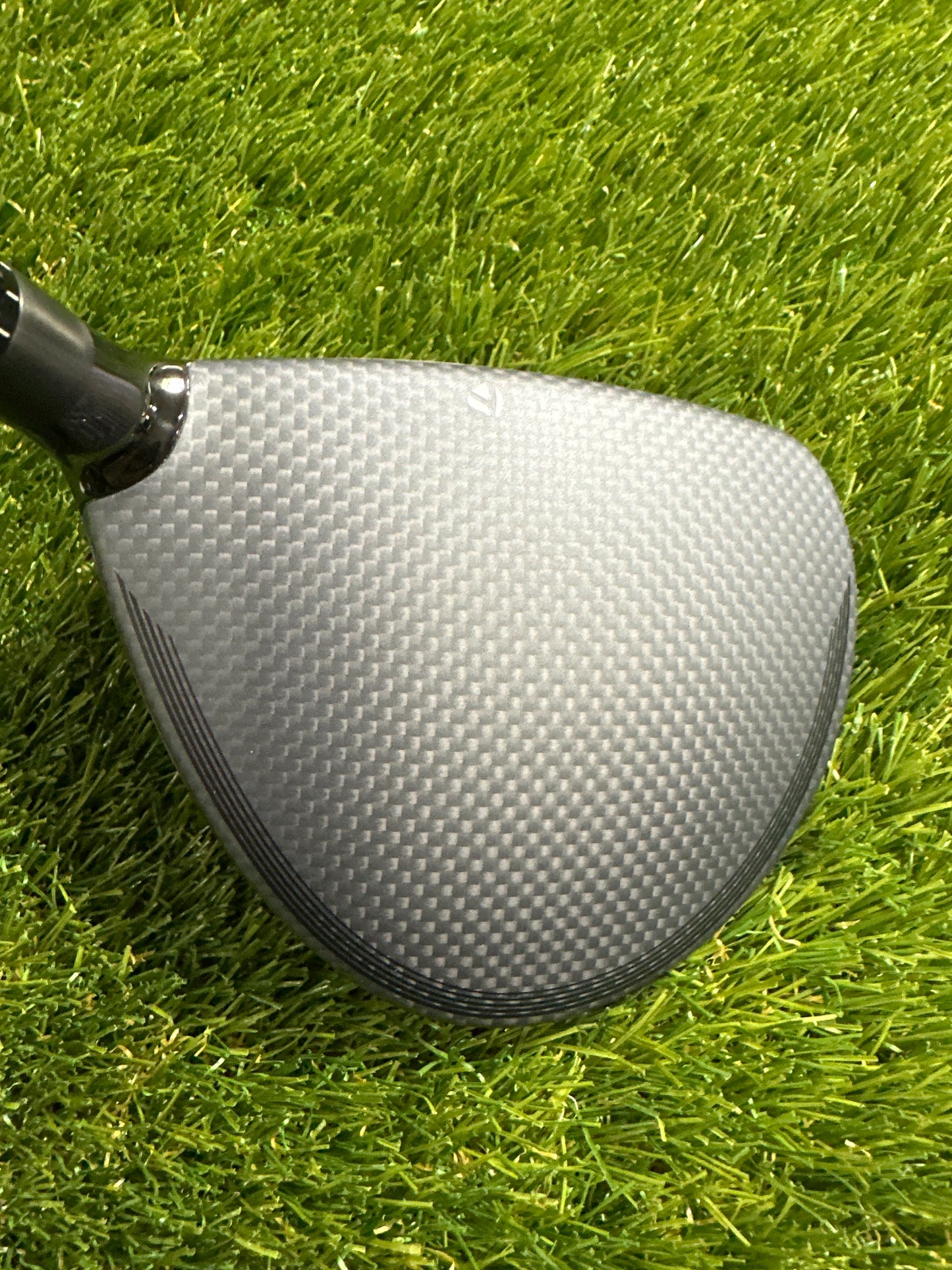 TaylorMade Qi35 Max 5/18.5 FWY