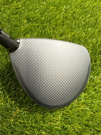 TaylorMade Qi35 Max 5/18.5 FWY