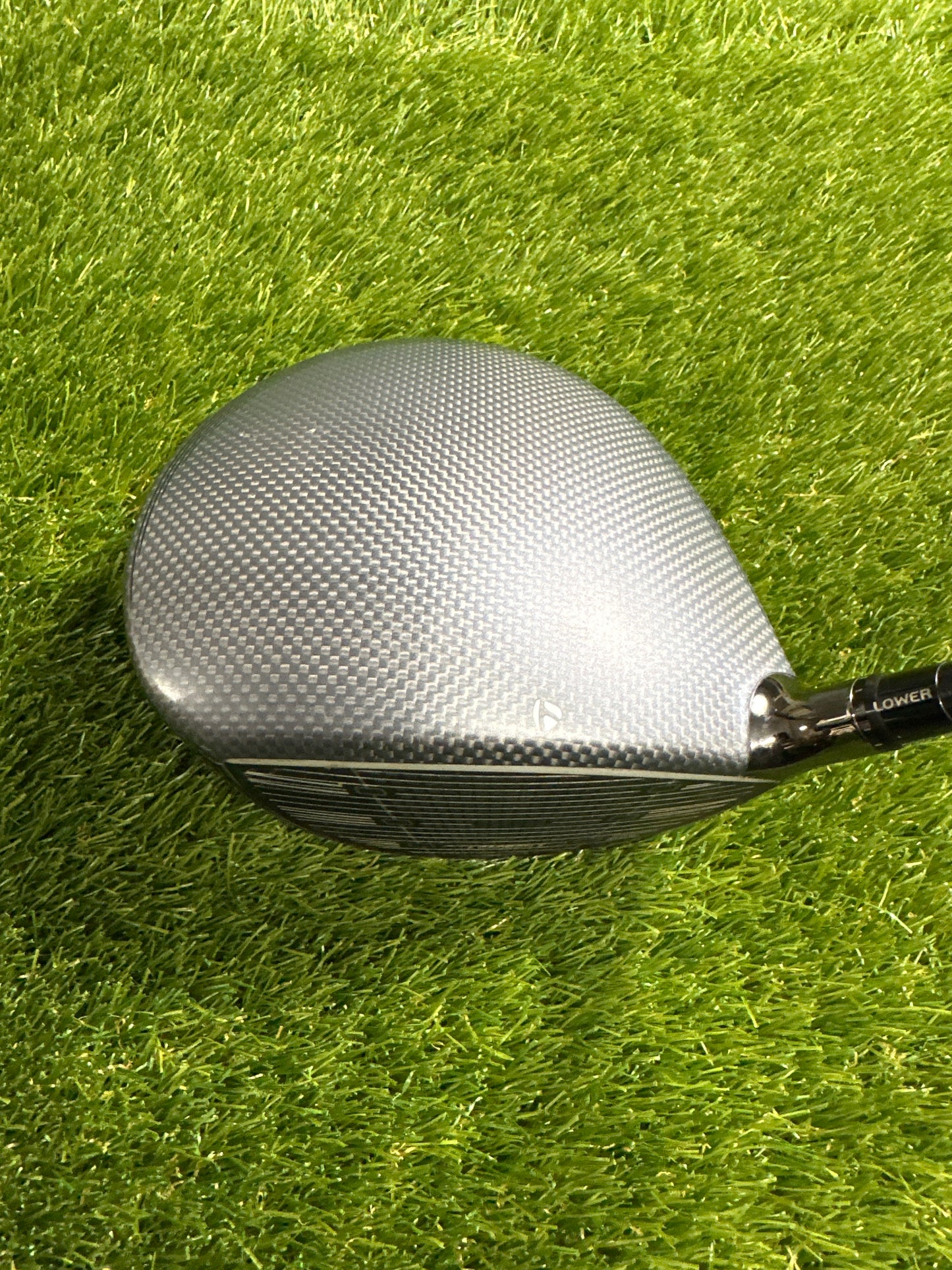 TaylorMade Qi35 10.5 Driver