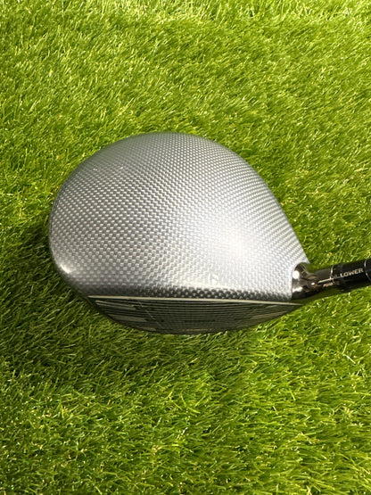 TaylorMade Qi35 10.5 Driver