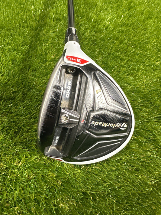 TaylorMade M1 3 HL FWY