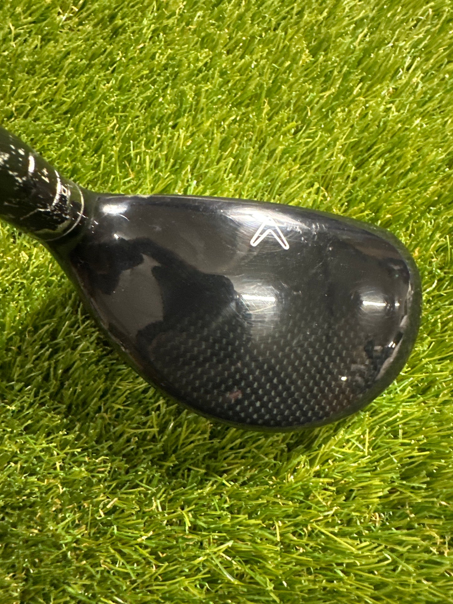 Callaway Epic Super Hybrid 3/18 HYB