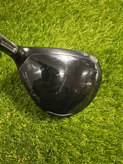 TaylorMade Stealth 2 5/18 FWY