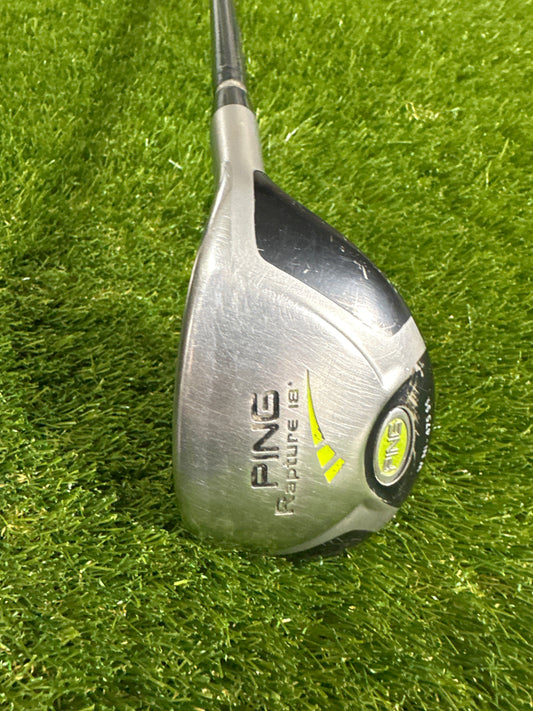 Ping Rapture 18 HYB