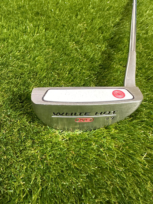 Odyssey White Hot XG 9 34" Putter