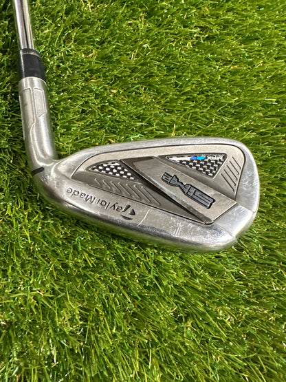 TaylorMade Sim 2 Max 4 Iron