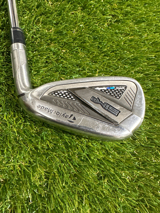 TaylorMade Sim 2 Max 4 Iron