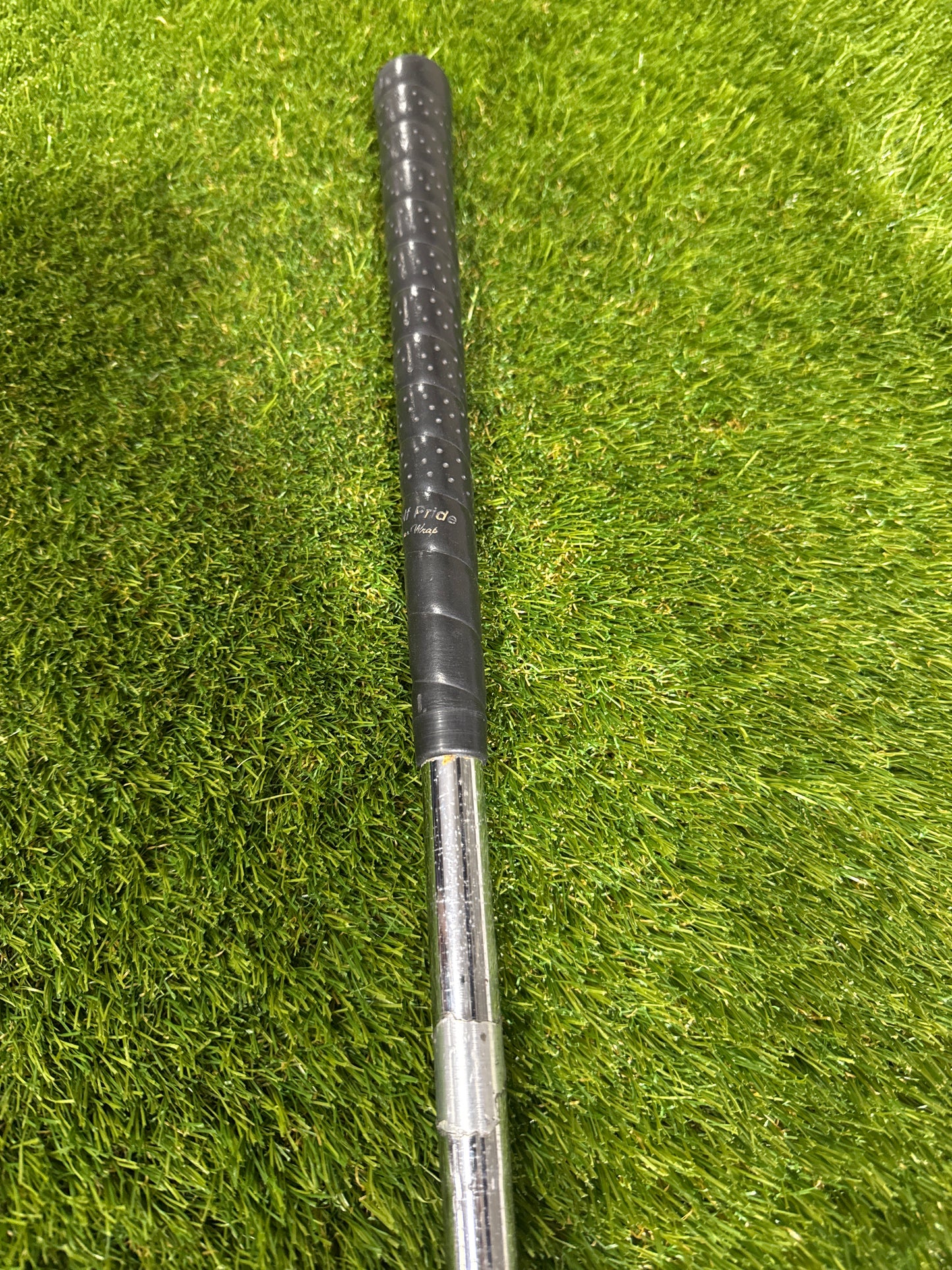 Tommy Armour 845s Silver Scott 60 Wedge