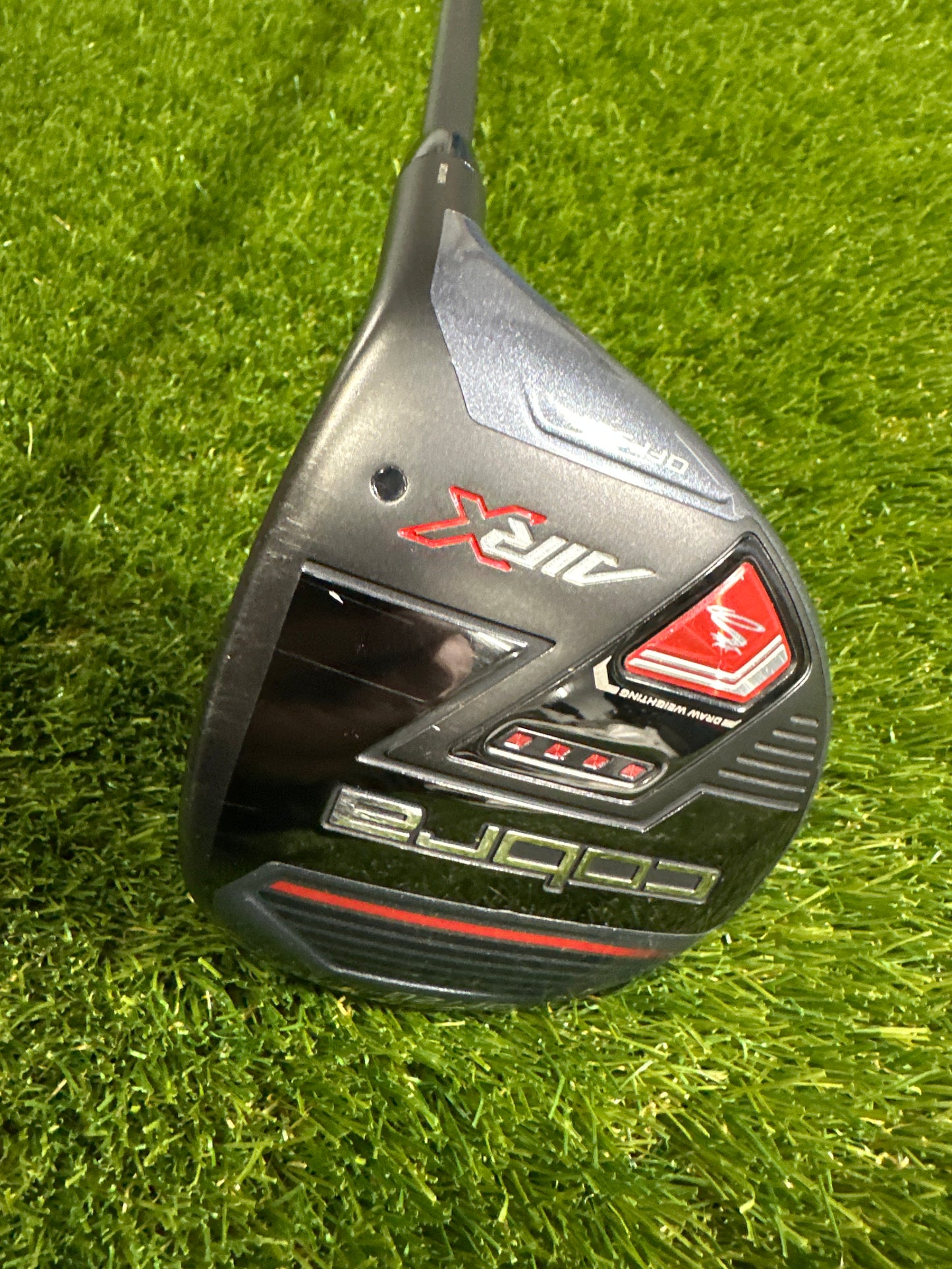 Cobra Air X 5/20 FWY