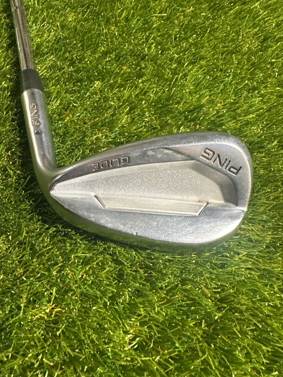 Ping Glide 3.0 50/12 Wedge