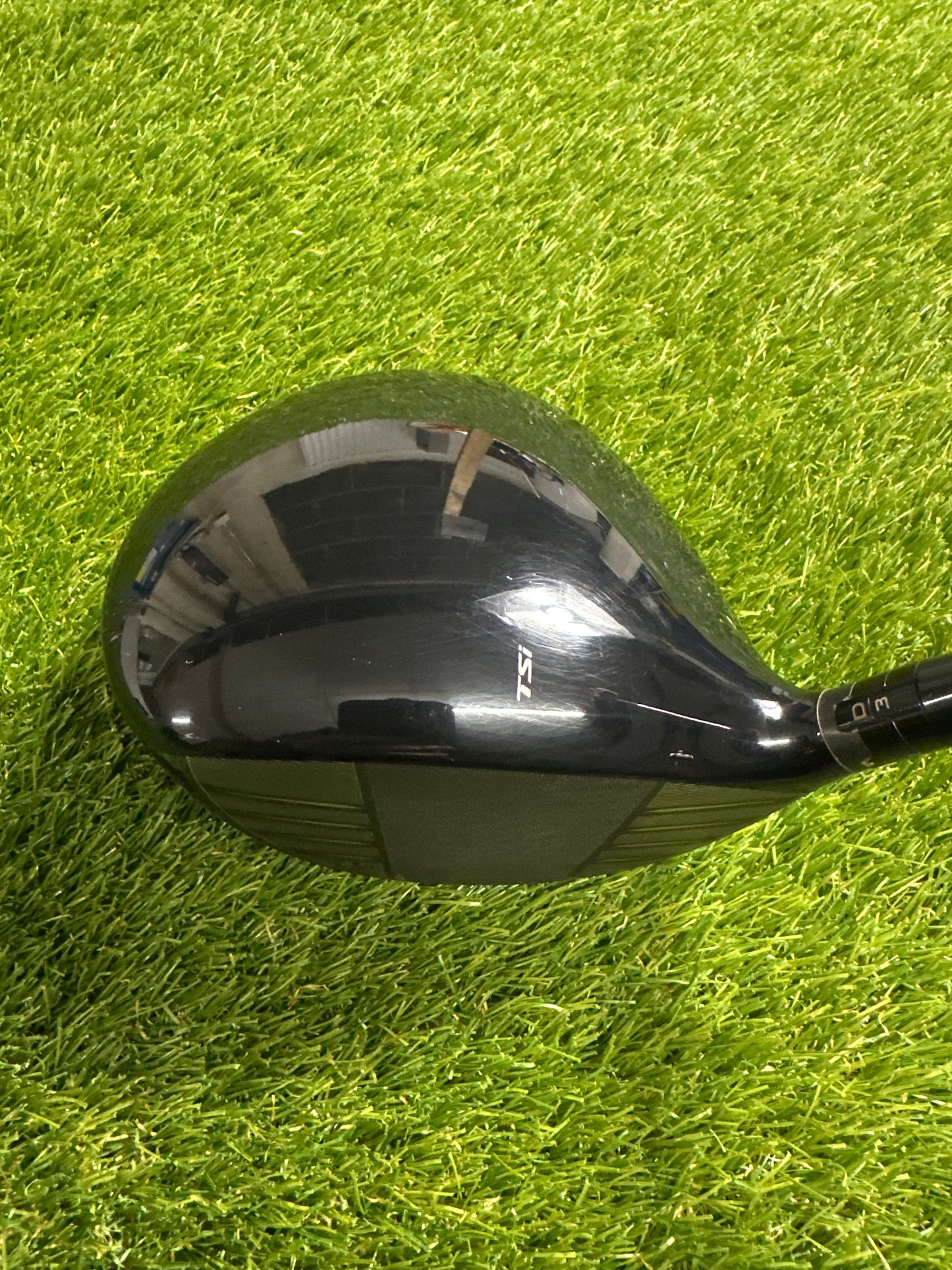 Titleist TSi2 10 Driver