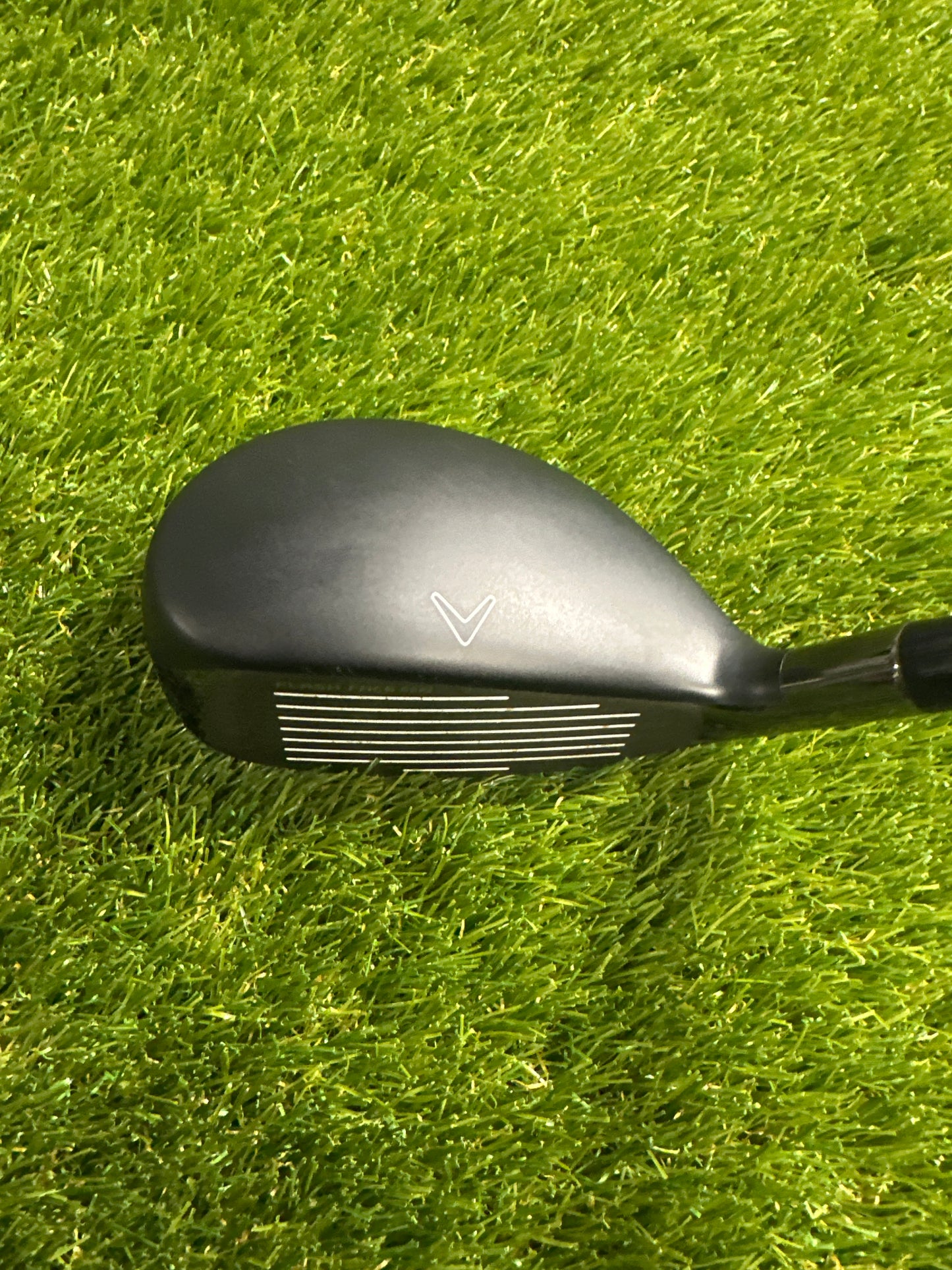 Callaway Rogue ST Max 4 HYB
