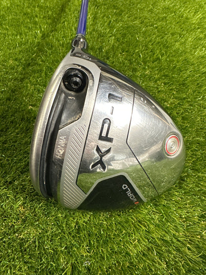 Honma XP1 10.5 Driver