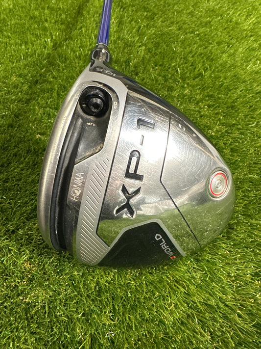Honma XP1 10.5 Driver