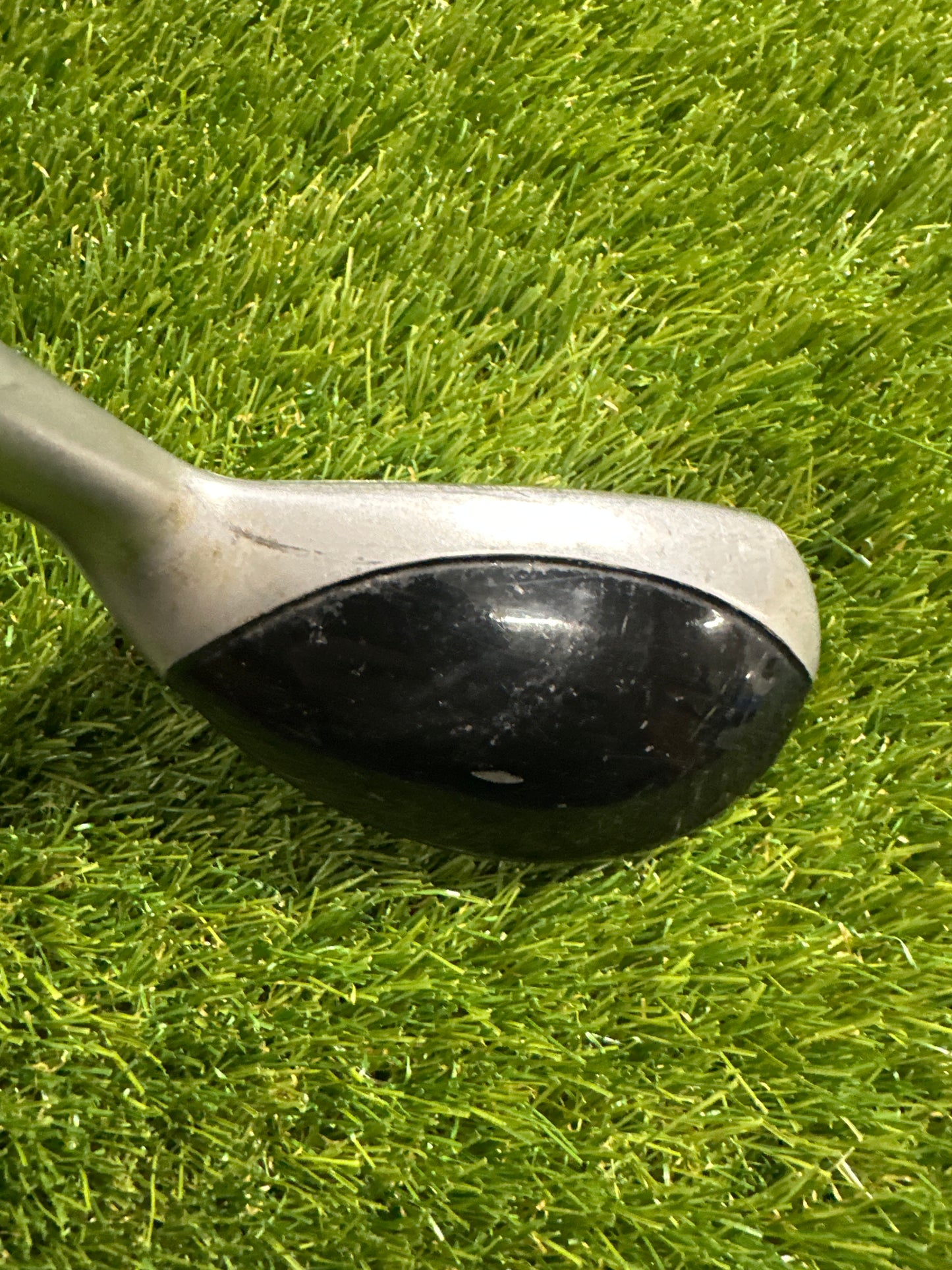 TaylorMade Rescue Mid 3/19 HYB
