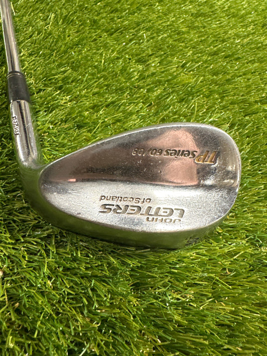 John Letters TP Series 60/08 Wedge