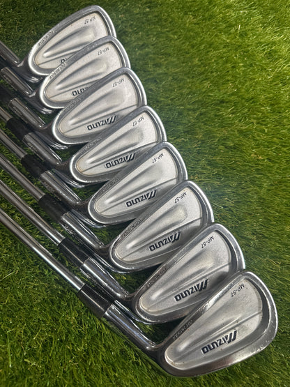 Mizuno MP57 3-PW Irons