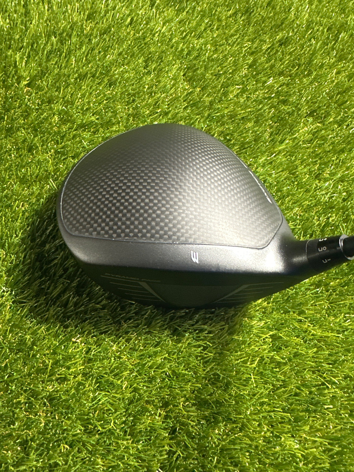 Tour Edge Exotics Max 9 Driver