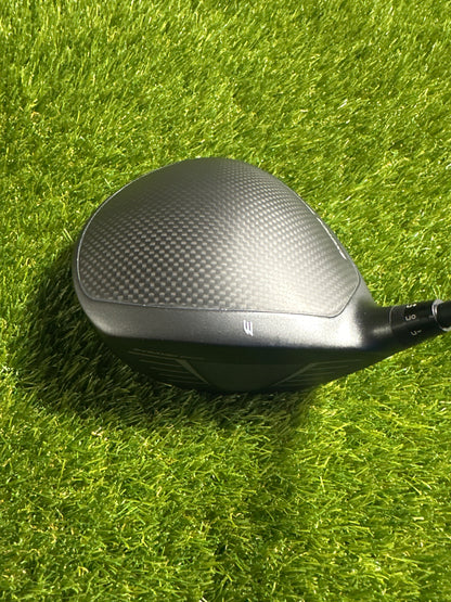 Tour Edge Exotics Max 9 Driver