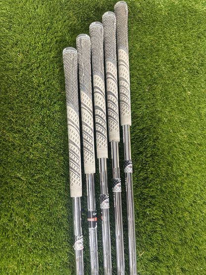 TaylorMade Tour Burner 6-PW Irons