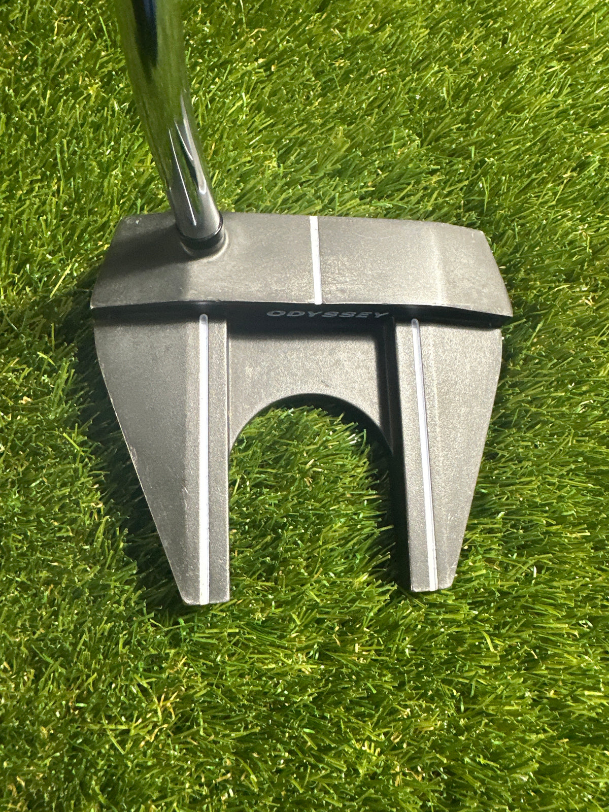 Odyssey Tank Cruiser 7 35" Putter