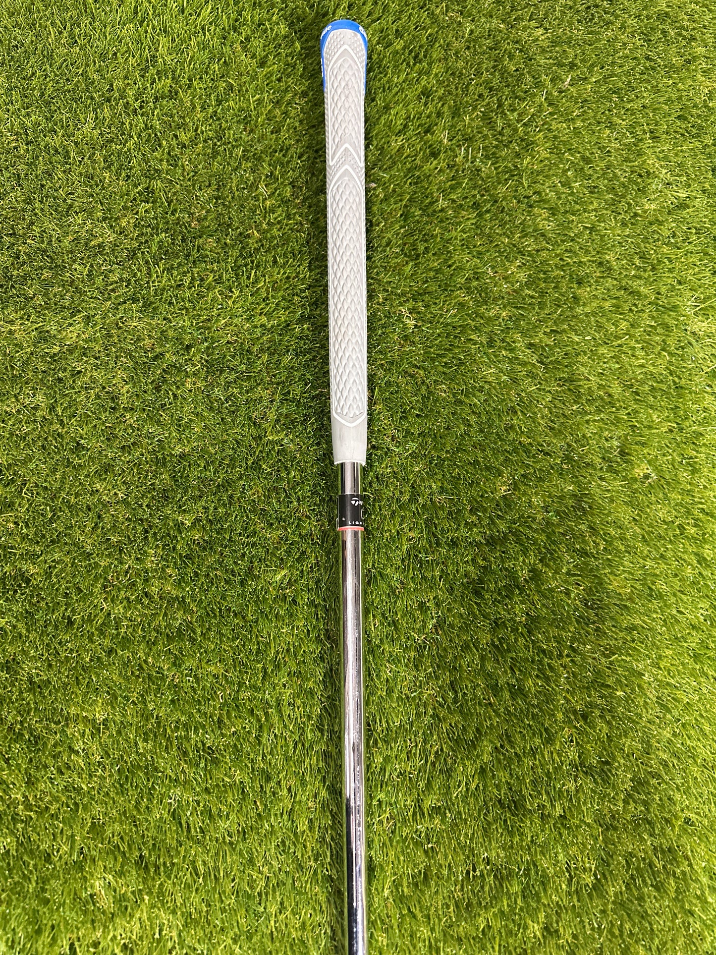 TaylorMade Rescue Mid 19 HYB