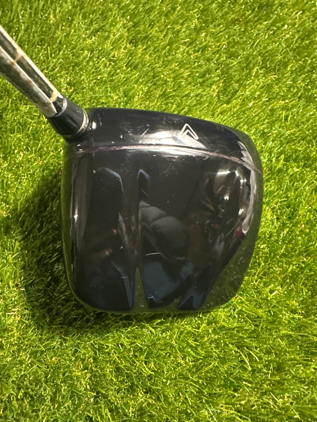 Callaway FTi 11 Driver