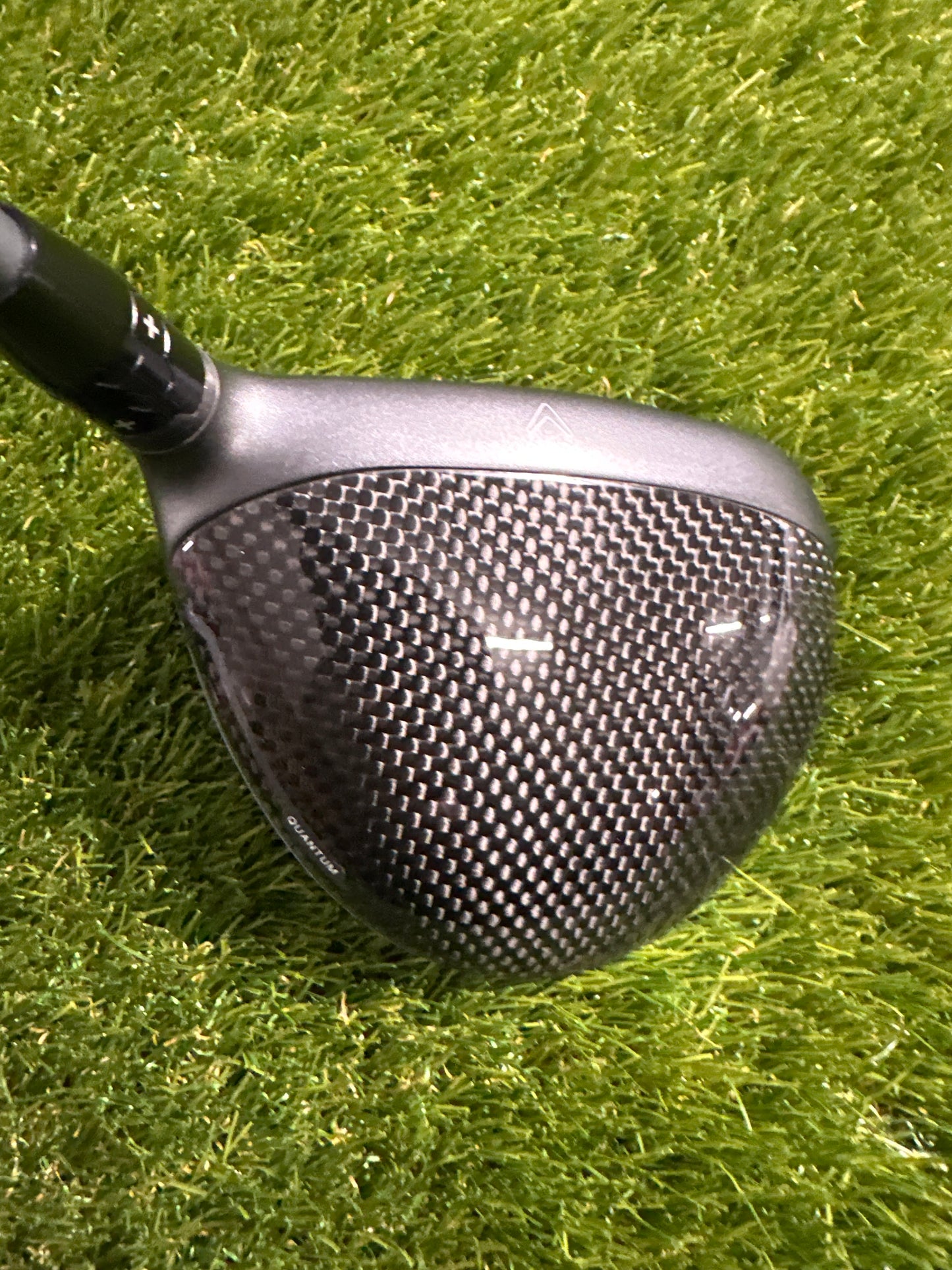Callaway Quantum Max D 3/15 FWY