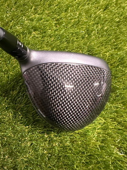 Callaway Quantum Max D 3/15 FWY