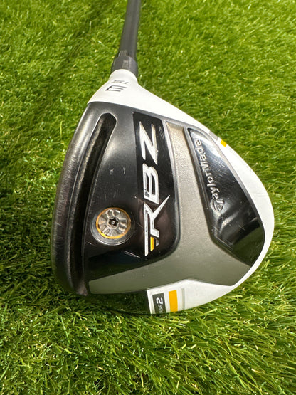 TaylorMade RBZ Stage 2 3/15 FWY