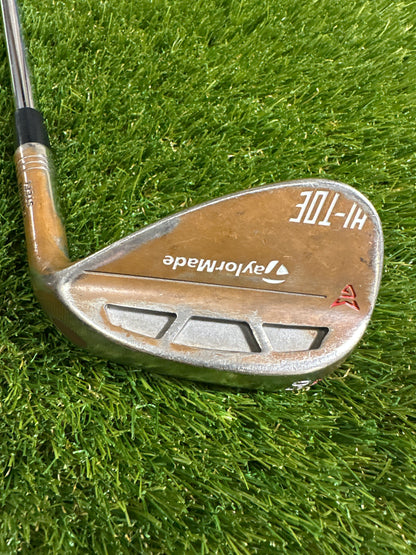 TaylorMade MG HI TOE 50/09 Wedge