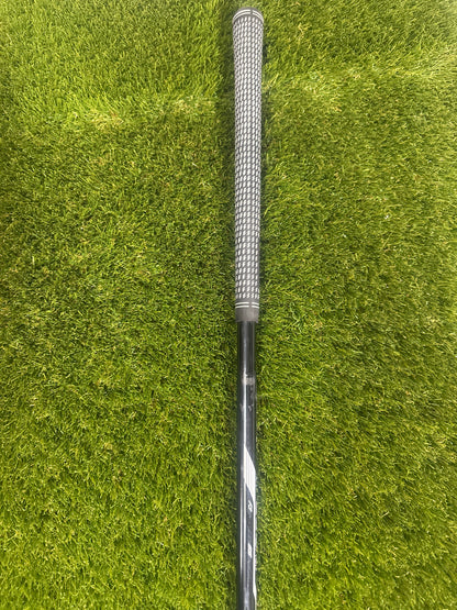 Caley X 3 Iron