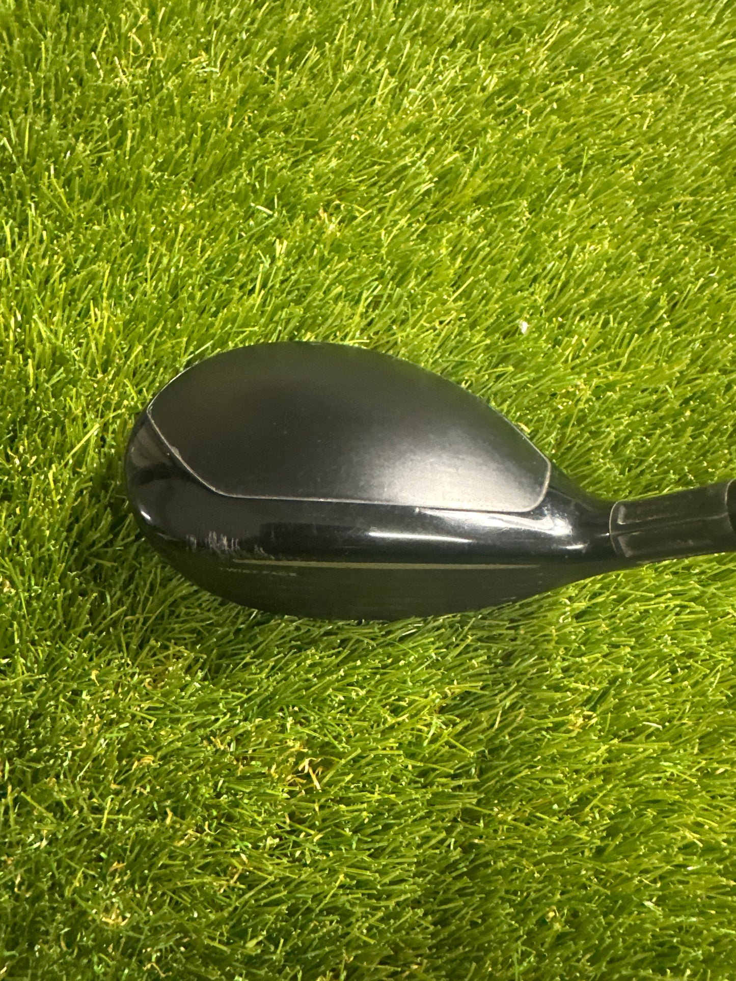 TaylorMade Stealth 3/19 HYB
