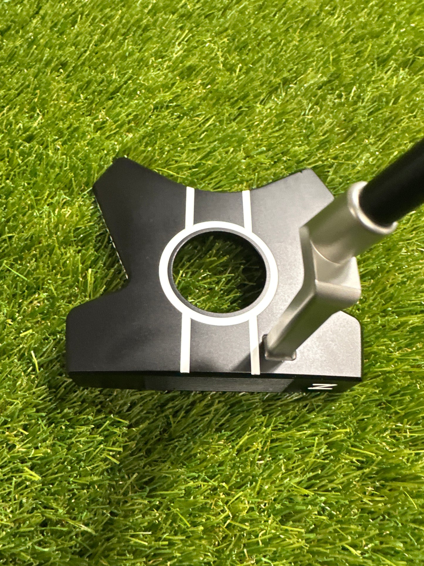 Evnroll Zero Z1 35" Putter