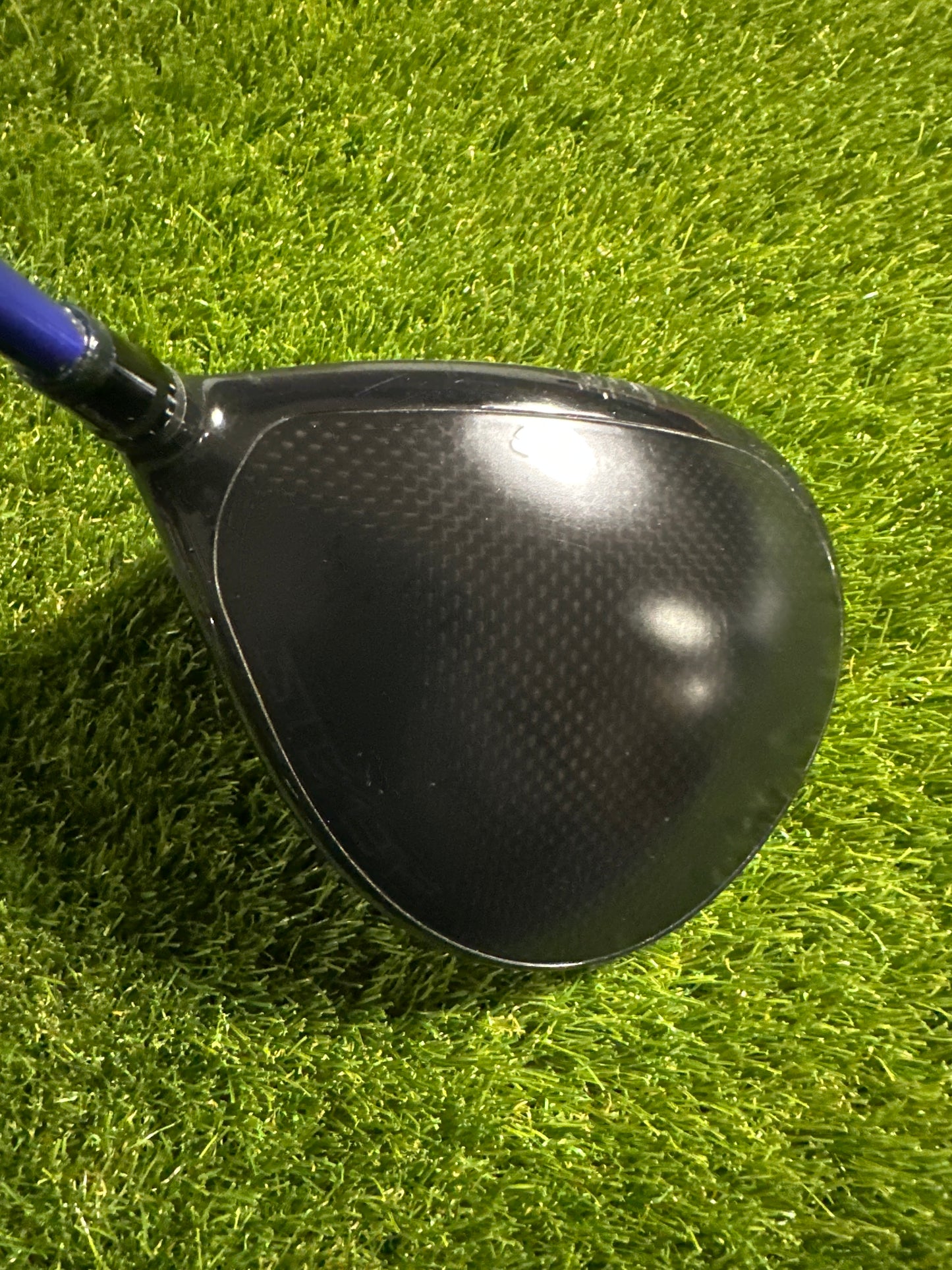 TaylorMade Stealth 10.5 Driver
