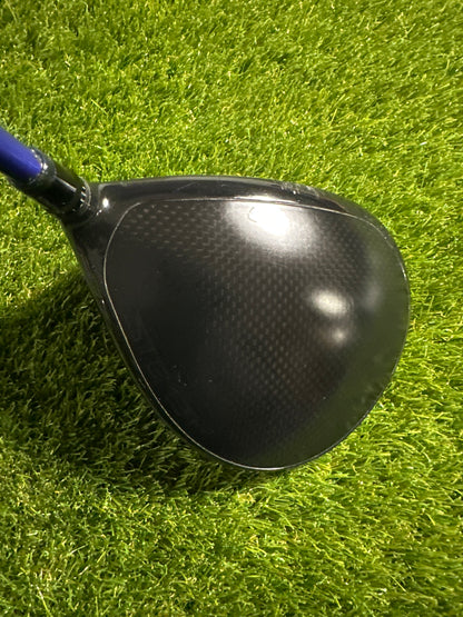 TaylorMade Stealth 10.5 Driver