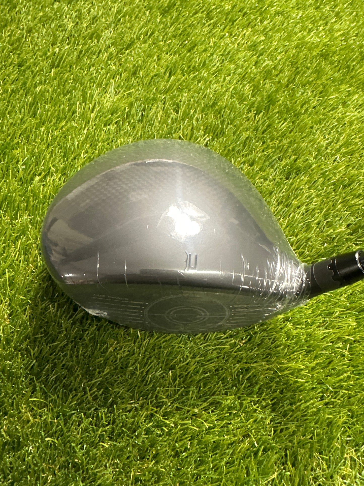 Cobra Dark Speed Max 10.5 Driver