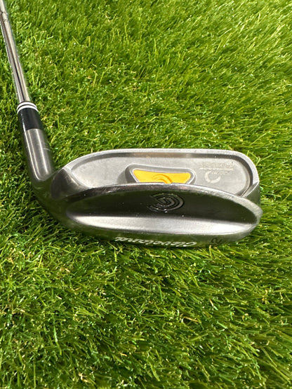 Cleveland Niblick 10 42 Chipper