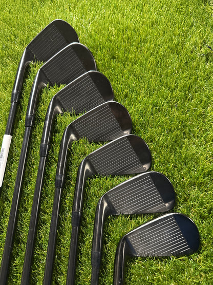 Titleist T100 4-PW Irons