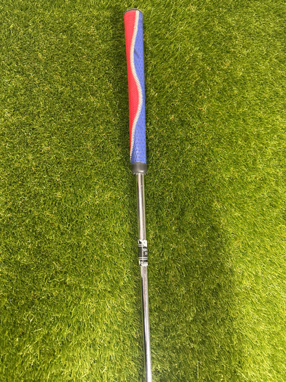 Odyssey White Hot 6 Long Neck 35" Putter