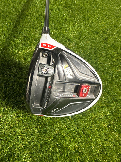 TaylorMade M1 9.5 Driver