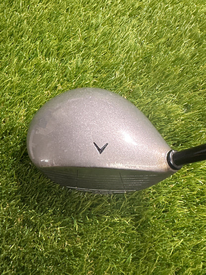 Callaway Big Bertha Warbird 12 Driver