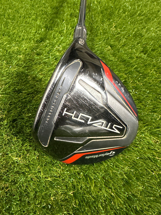 TaylorMade Stealth 3/15 FWY