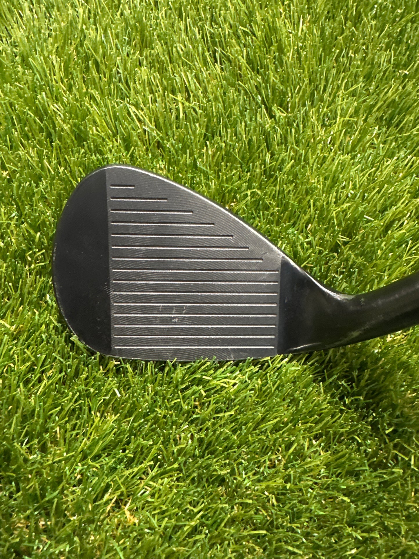 Wilson Infinite Tru Feel 52/12 Wedge