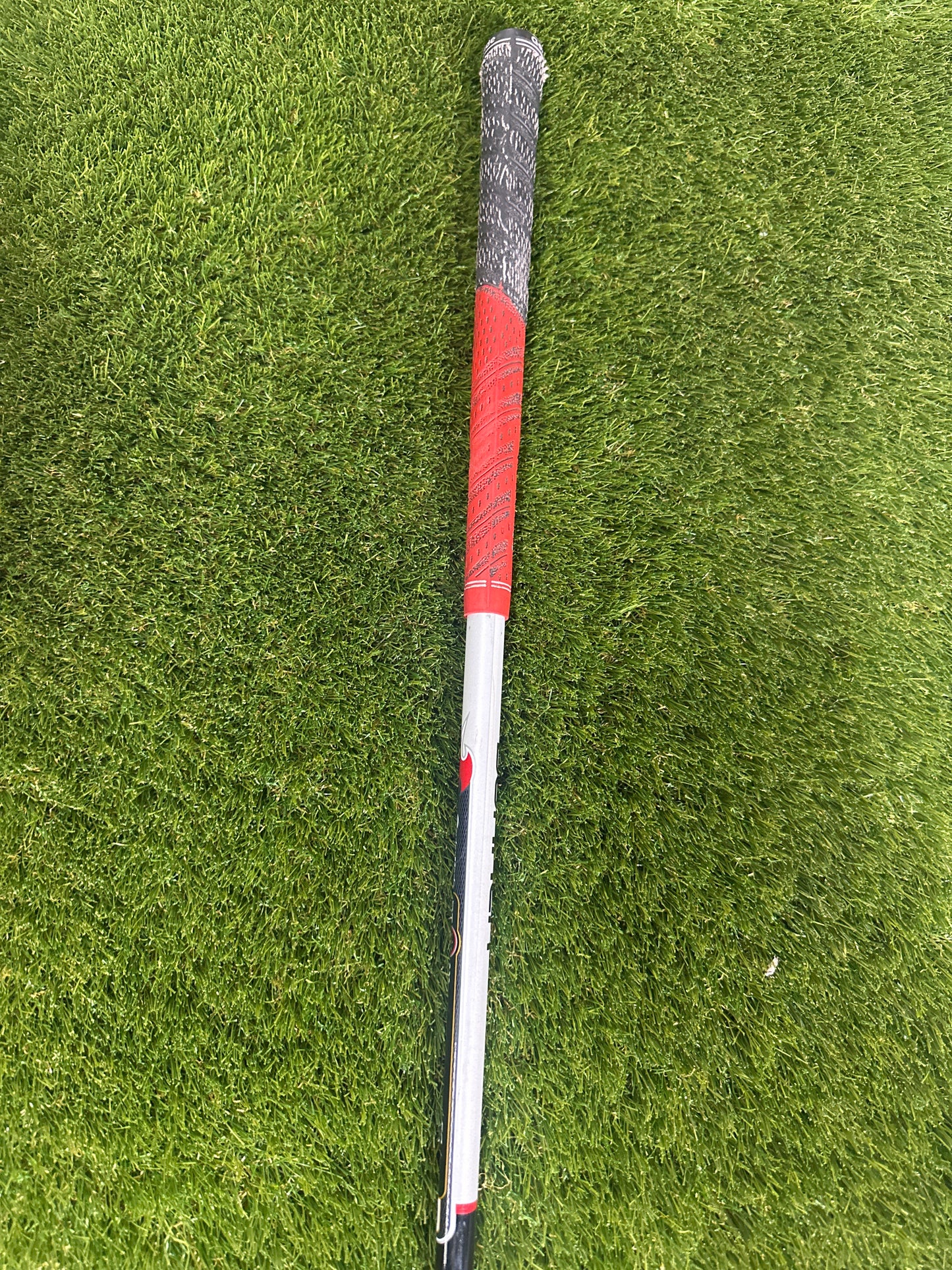 TaylorMade Burner 3/15 FWY