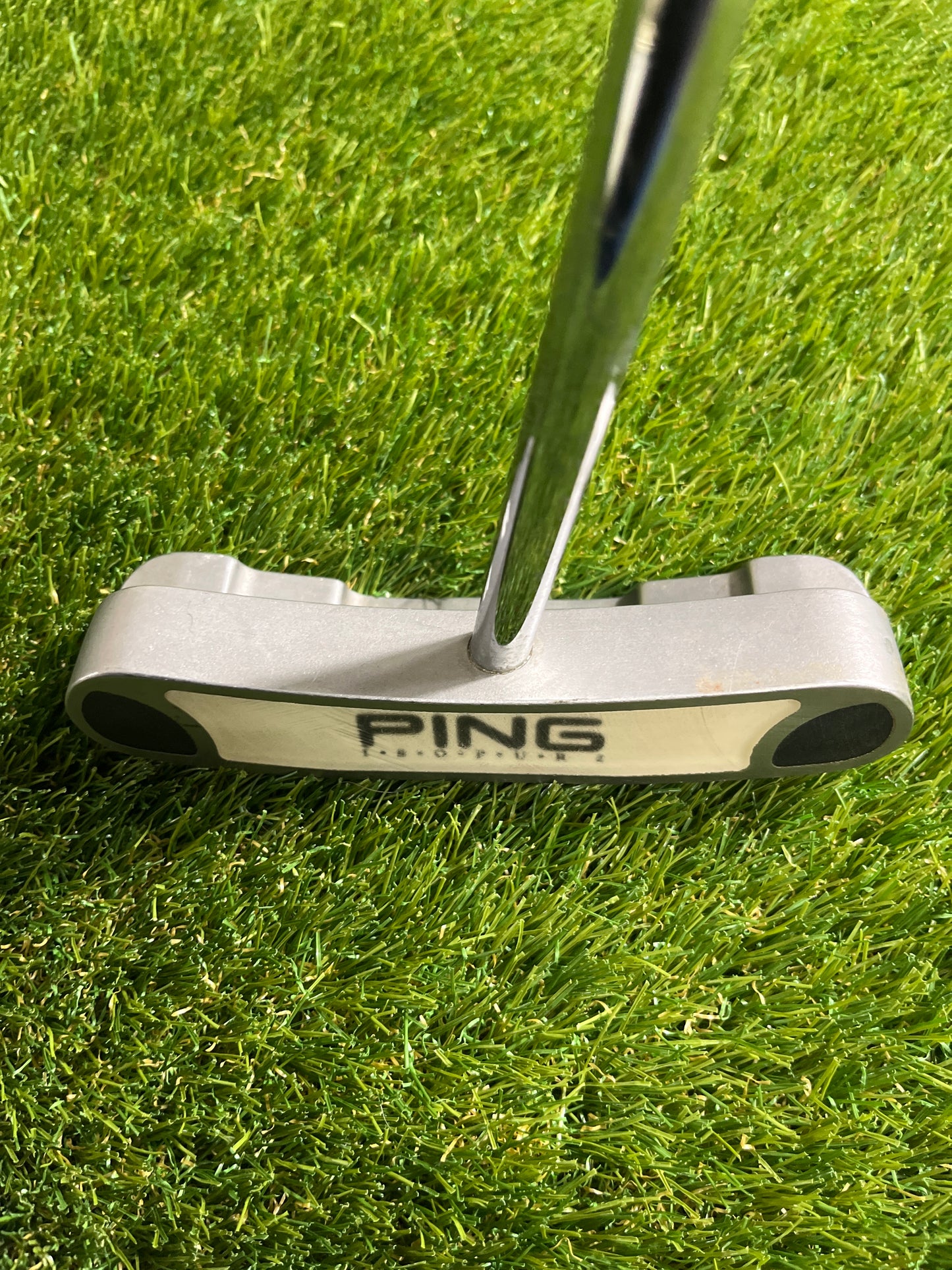 Ping Karsten USA 47" Putter