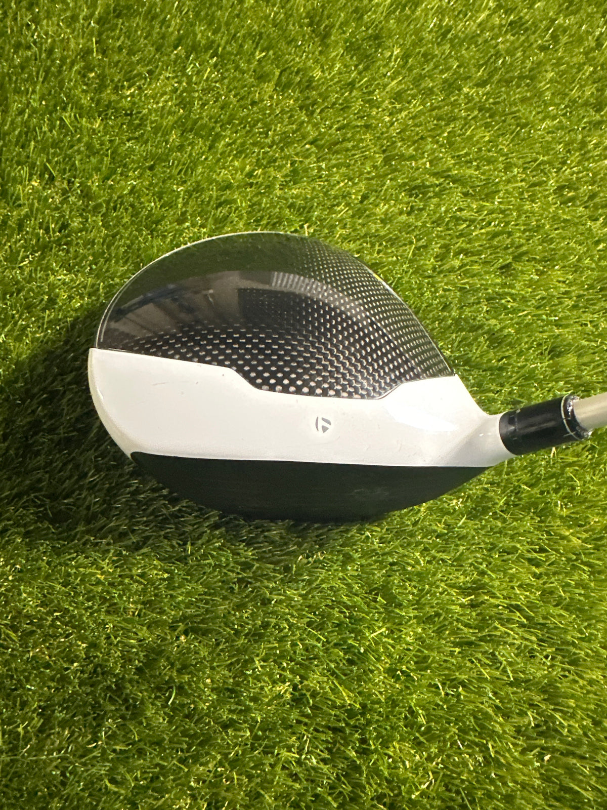 TaylorMade M2 10.5 Driver