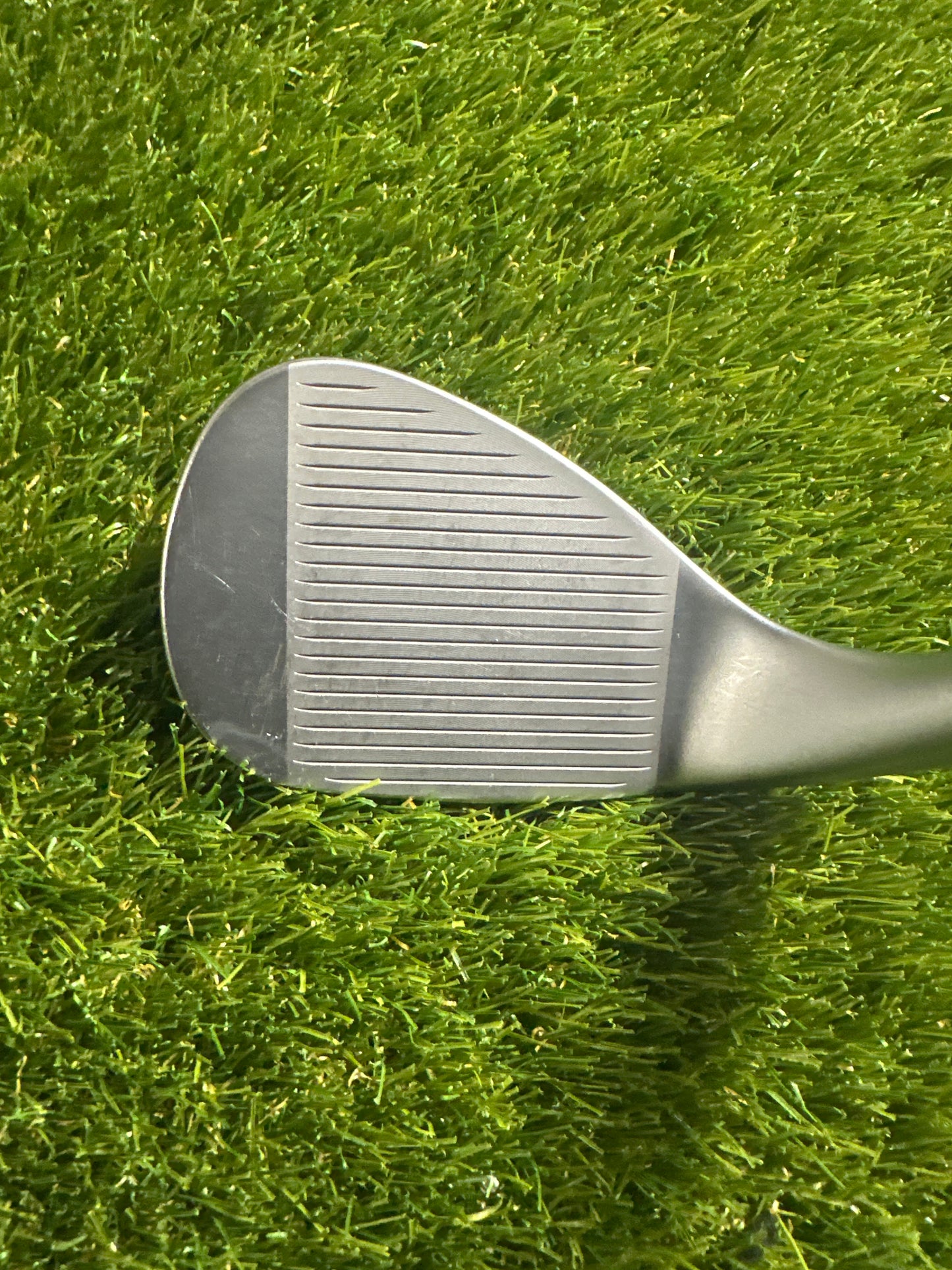 Ping S159 60/S10 Wedge