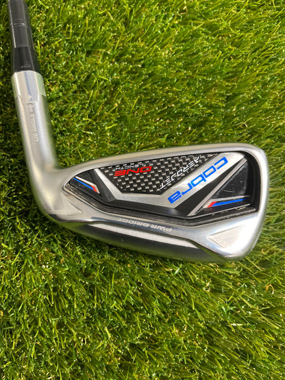 Cobra Aerojet One Length 5 Iron