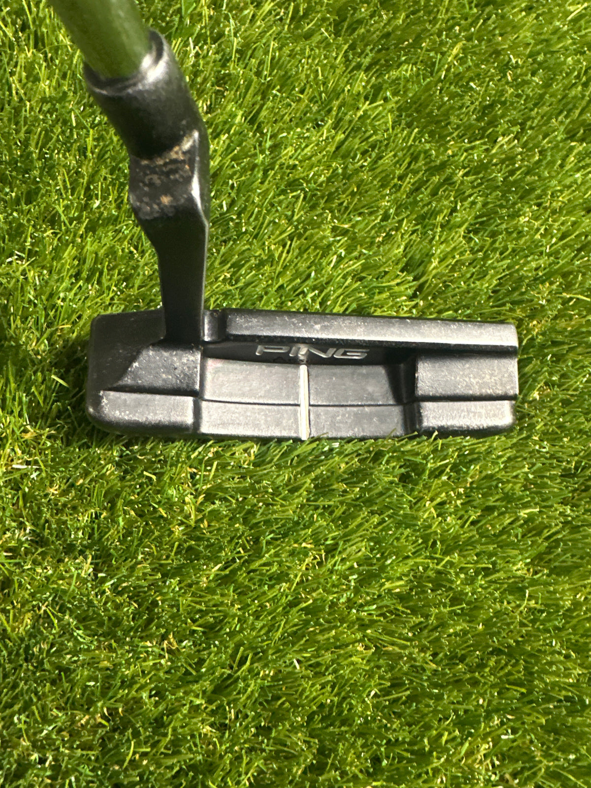 Ping Scottsdale 34" Putter